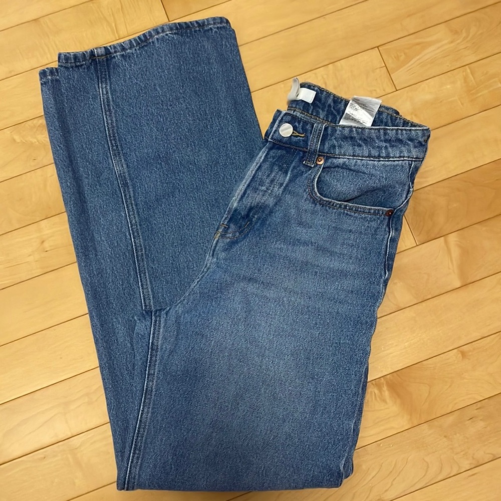 H&M jeans - Picture 3 of 7